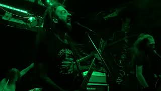 Music video thumbnail preview for Dopethrone - Sultans of Sin by Dopethrone