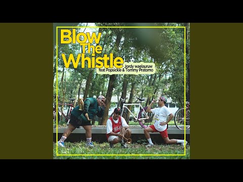 Blow The Whistle