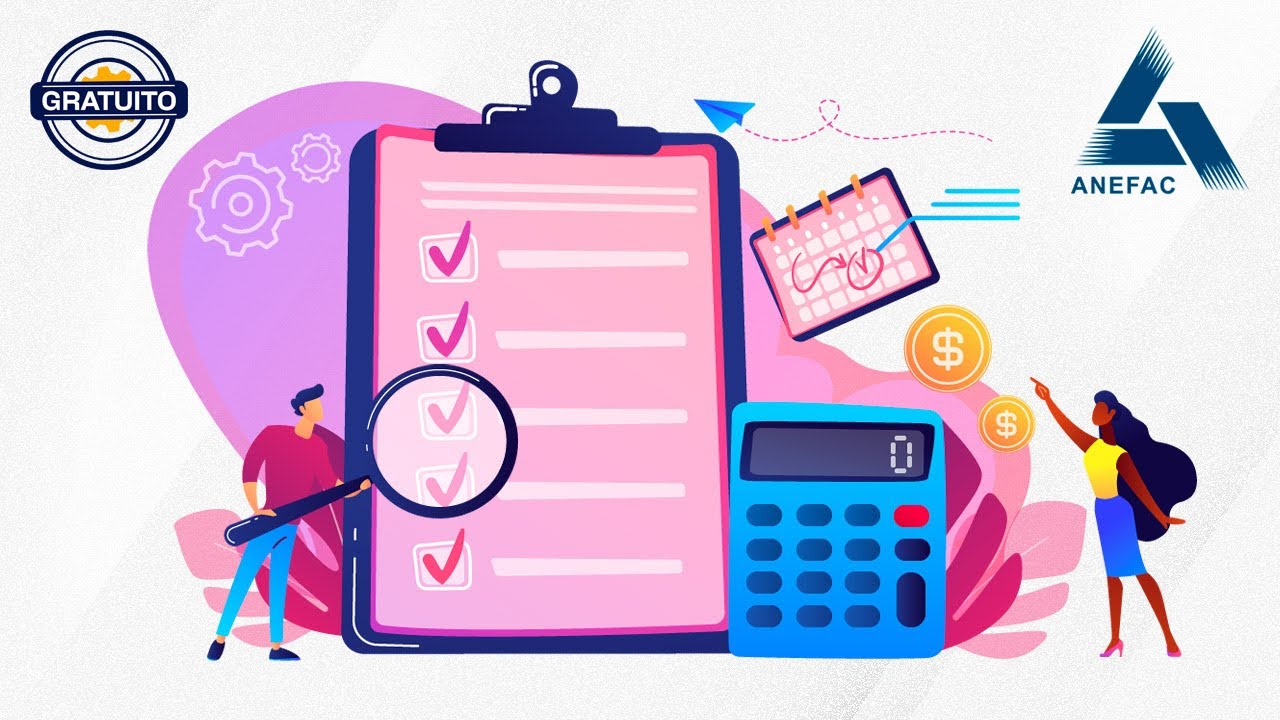 CRCSP e ANEFAC apresentam: Compliance da Reforma Tributária