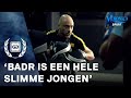 Said El Badaoui: "Badr weet heel goed wat hij wil"