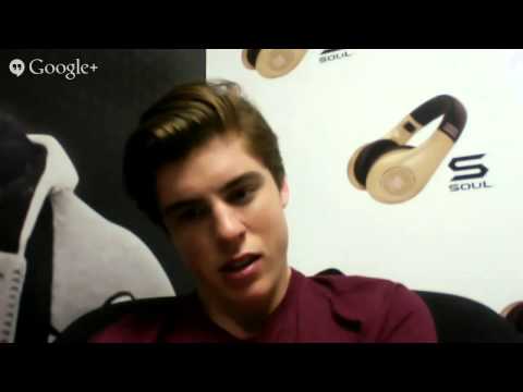Gold Derby: Sam Woolf ('American Idol') elimination: 'The twist was bull crap'