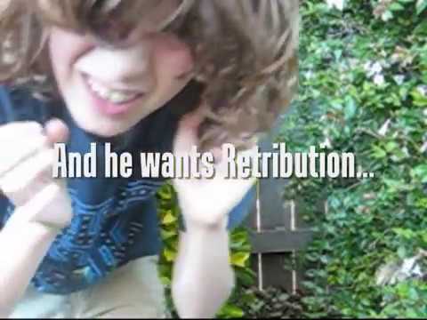 LANDSHARK III: Rize of the Shark 2/2 - Trailer