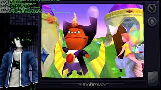 Moneybags' best investment (René plays Spyro 2: Ripto's Rage! part 1)