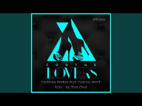 You麓re the One (Radio Edit)