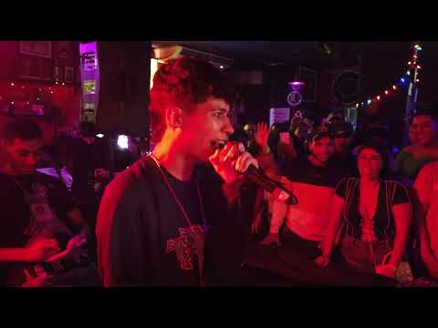 HENRRY vs PERLA | 4tos | Final Estelar  | KING OF KINGS Temporada 2022