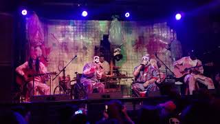 Insane Clown Posse - 3 Rings - SXSW - Acoustic