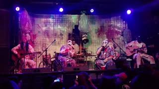 Insane Clown Posse - 3 Rings - SXSW - Acoustic