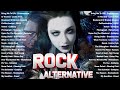 Evanescence, Linkin park, Creed, AudioSlave, Hinder, Coldplay 🔥🔥 Alternative Rock 2000s Music