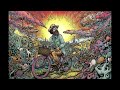 Juno reactor  -  children of the night   (1997)