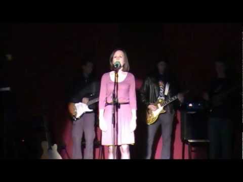 Psalm Stojących w Kolejce - Joanna Jędrzejek & Chór MAGNIFICAT | Kto Ty Jesteś? 1