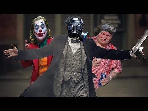 Counter Strike: Sigma Offensive