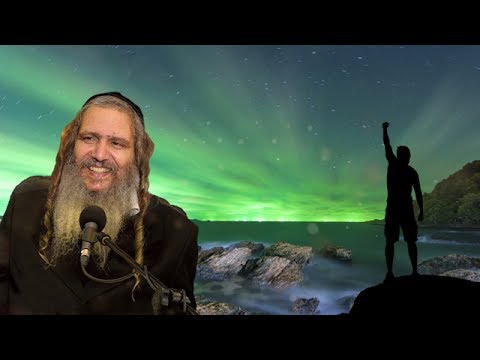 Believe and Don't Be Afraid | Rav Shalom Arush