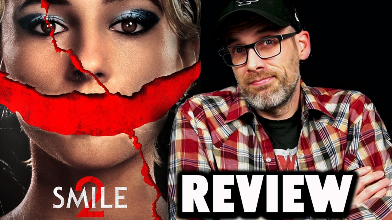Smile 2 - Review