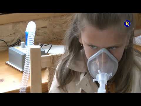 RADIONICA U GORNJOJ TUZLI