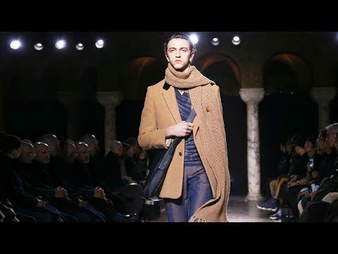 Rochas | Fall/Winter 2020/21 | Menswear | Paris Fashion Week