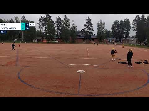 Tenavaleiri EP Kilpa LMV - HPK