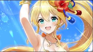 白猫プロジェクト参加型配信！！！！経験値稼ぎマルチや石稼ぎ！