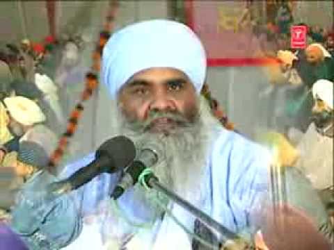[28-01-2004] Sant Baba Mann Singh Ji - Soora So Pehchaniye - Parsang Amar Shaheed Baba Deep Singh Ji