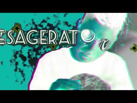 Strikkiboy - Esagerato (Prod. by Master Chiuso)