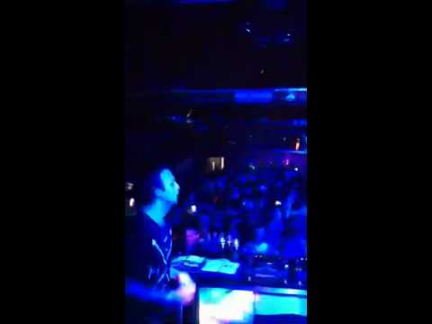 Zombie Disco Squad @ DroptheMustard 2nd Birthday, Sound Con