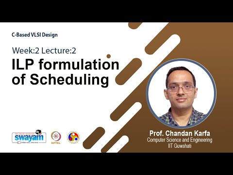 C Based VLSI Design Intro Video