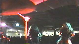 Divine Empire "Basher"