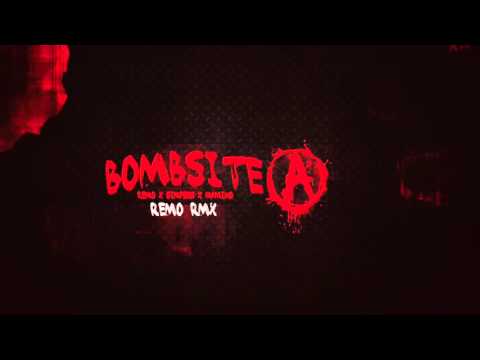 Remo x Gimpson x Mamiko - BombsiteA ( Remo RMX )