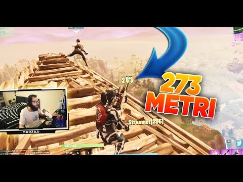 UNA PARTITA INCREDIBILE - Fortnite con Pow3r