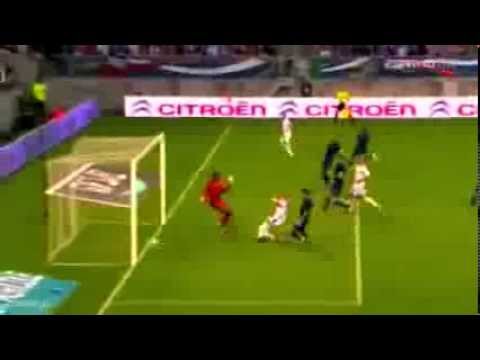 Kolbeinn Sigthorsson GOALS