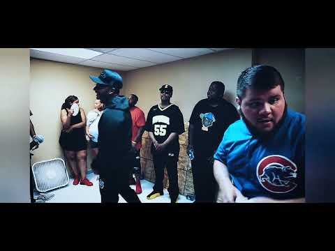 The Professor vs Yung Chief