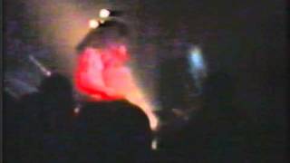 Dawn - Soil of dead earth (Live 1995)