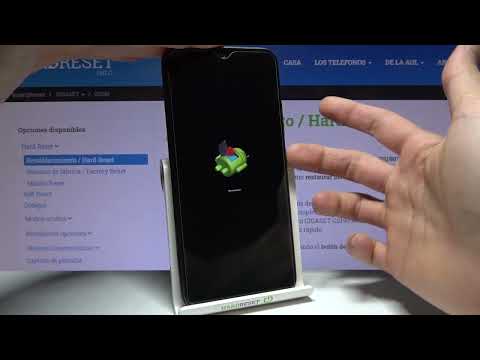 Cómo borrar la memoria caché GIGASET GS190