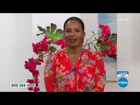 HSN | Healthy You with Brett Chukerman 08.01.2023 - 04 PM