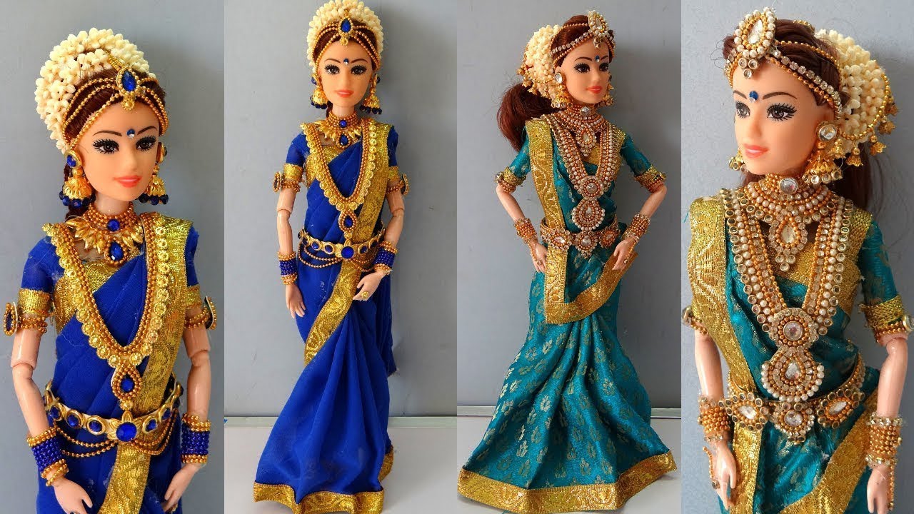 Where to Buy Indian Wedding Dolls