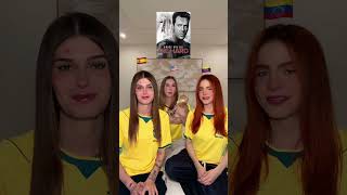 Películas en diferentes idiomas, parte d