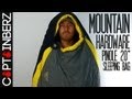 Mountain Hardware PINOLE 20° Sleeping Bag ...