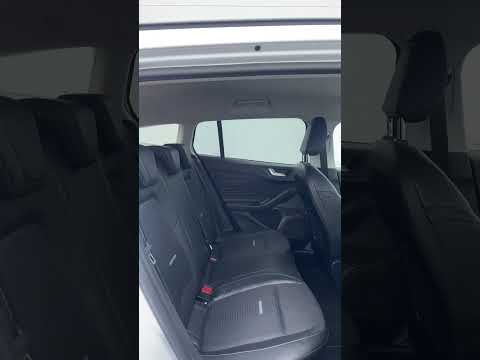 Ford Focus 1.0 EcoBoost 125PS Active - Image 2