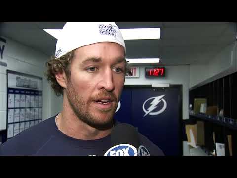 NHL  Oct.22/2011   Buffalo Sabres - Tampa Bay Lightning