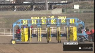 EL FRENITO VS EL ESCAPE pds