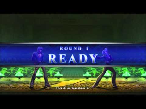 Samson vs BlackPhantom KOF13 BP3 FT5 3.1.2012