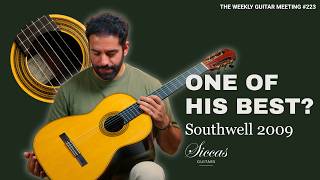 Gary Southwell - 2005 No. 220 - Video preview