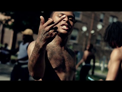 I.L Will & Mikey Dollaz - OutBreak [OFFICIAL VIDEO] Dir. @RioProdBXC