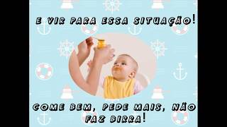 Papinha de bebê - combinações de legumes para papinhas de bebe