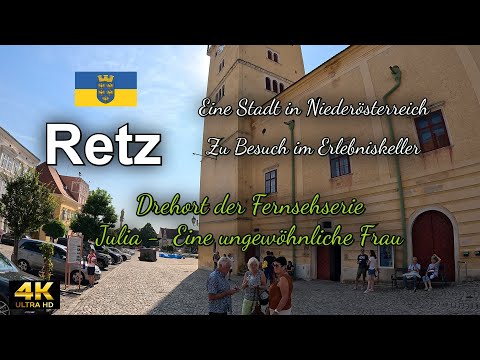 Retz 15.8.2025