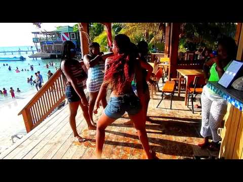 Good friday video drizzle ft tellam