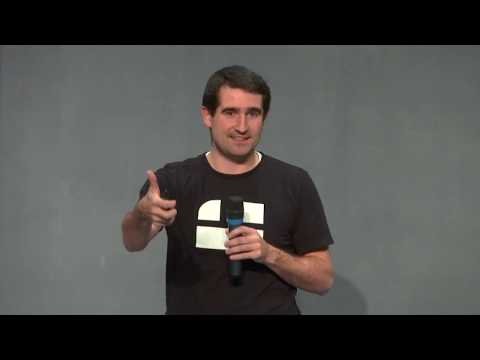 Beyond ICOs, real case scenarios | Christoph Jentzsch - Founder & CEO of Slock.it