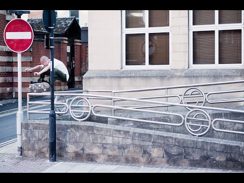 The National Skateboard Co - MMXX