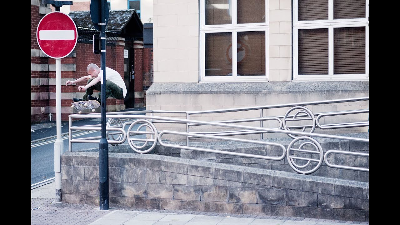 The National Skateboard Co - MMXX