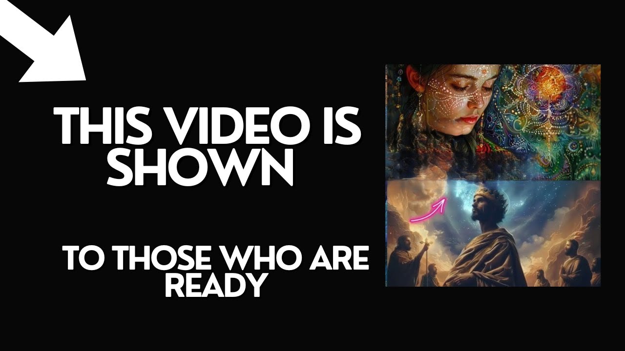 Souls who choose ascension  You have entered the final stage  Prepare for the test✨