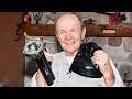 Vintage Scuba Weird Stuff 4 S05E01
